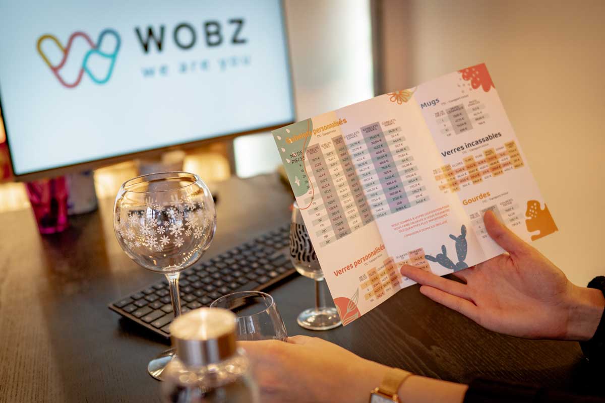 Devenez revendeur des solutions Wobz